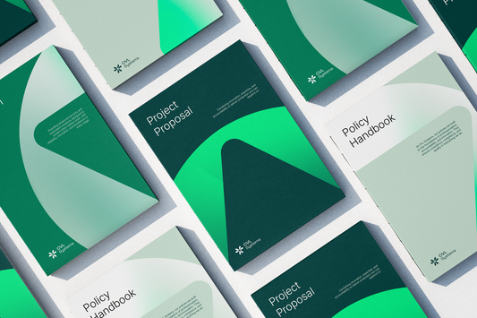 New Look. Same Commitment | Our Rebrand Story.